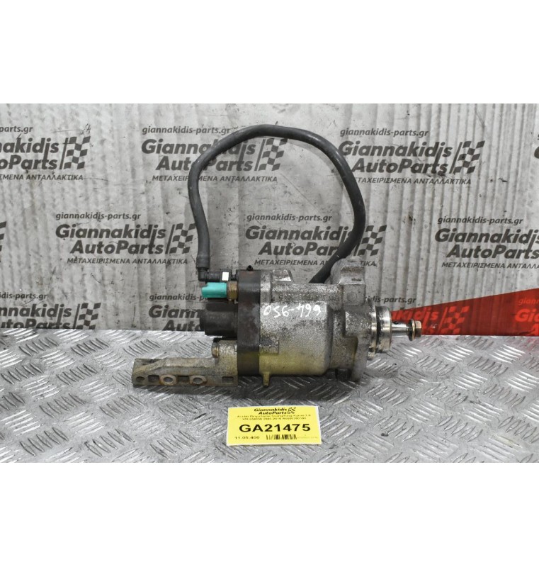 Αντλία Πετρελαίου SsangYong Kyron 2.0 XDI 664950 2002-2010 A6650700101
