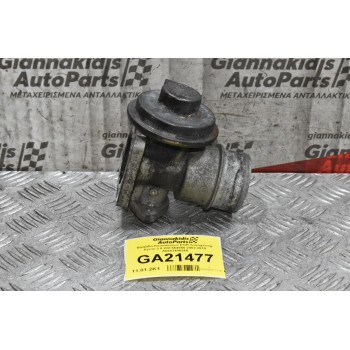 Βαλβίδα Καυσαερίων EGR SsangYong Kyron 2.0 XDI 664950 2002-2010 A6641400260