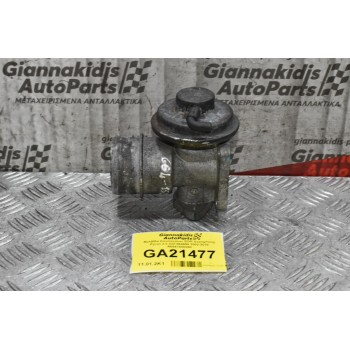 Βαλβίδα Καυσαερίων EGR SsangYong Kyron 2.0 XDI 664950 2002-2010 A6641400260