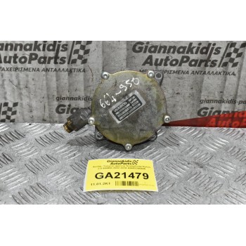 Αντλία -Τρόμπα φρένου SsangYong Kyron 2.0 664950 2002-2010 Α6652300465