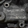 Καβούκι Θερμοστάτη SsangYong Kyron 2.0 XDI 664950 2002-2010 6652000301 6642000101