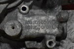 Καβούκι Θερμοστάτη SsangYong Kyron 2.0 XDI 664950 2002-2010 6652000301 6642000101