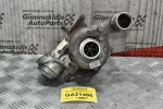 Turbo/Τουρμπίνα SsangYong Kyron 2.0 XDI 664950 2002-2010 A6640900780 / 7614330003