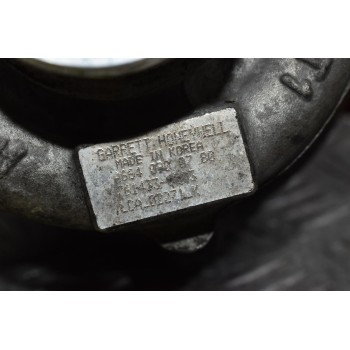 Turbo/Τουρμπίνα SsangYong Kyron 2.0 XDI 664950 2002-2010 A6640900780 / 7614330003