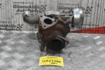 Turbo/Τουρμπίνα SsangYong Kyron 2.0 XDI 664950 2002-2010 A6640900780 / 7614330003