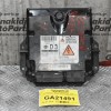 Εγκέφαλος Nissan Navara D40 YD25 23710-EC07C 275800-6754 DENSO (Euro4) (Μικρό Χτύπημα)