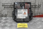 Εγκέφαλος Nissan Navara D40 YD25 23710-EC07C 275800-6754 DENSO (Euro4) (Μικρό Χτύπημα)
