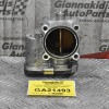 Πεταλούδα Γκαζιού Opel Astra J 1.6 Turbo A16LET 2009-2015 BOSCH 55565260 0280750496