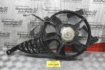 Βεντιλατέρ - Ανεμιστήρας Nissan Navara D40 2005-2010 92120EB400