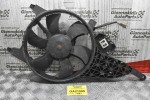 Βεντιλατέρ - Ανεμιστήρας Nissan Navara D40 2005-2010 92120EB400