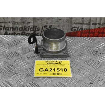 Λαιμός Πεταλούδας Γκαζιού Opel Astra J 1.6 Turbo A16LET 2009-2015 55556264