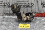 Βαλβίδα Εξάτμισης Toyota Hilux 2KD 2001-2005