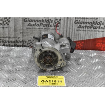 Μίζα Mitsubishi Pajero 2.8 4M40 1994-2004 M8T75074AMA (10 Δόντια)