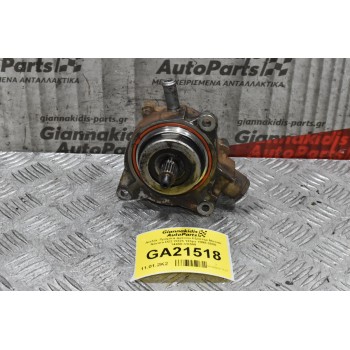 Αντλία -Τρόμπα φρένου Εξόστερ Nissan Navara D22 KA24 16V 133ps 2001-2005