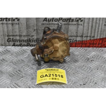 Αντλία -Τρόμπα φρένου Εξόστερ Nissan Navara D22 KA24 16V 133ps 2001-2005
