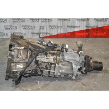 Κιβώτιο Ταχυτήτων / Σασμάν Ford Transit 2.2 CV5R 2012-2018 (6αρι,Με υδραυλικο ρουλεμαν) DC1R7003AB