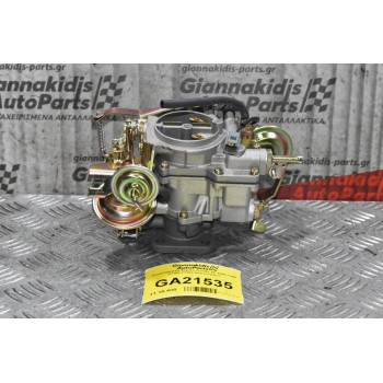 Καρμπυρατέρ Toyota Corolla 2E / Liteace 5K 1986-1996 21100-11192 (Καινούργιο)