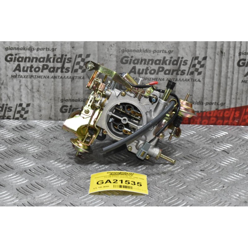 Καρμπυρατέρ Toyota Corolla 2E / Liteace 5K 1986-1996 21100-11192 (Καινούργιο)
