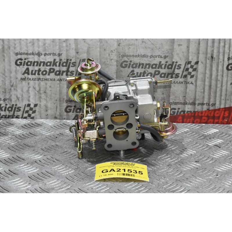 Καρμπυρατέρ Toyota Corolla 2E / Liteace 5K 1986-1996 21100-11192 (Καινούργιο)