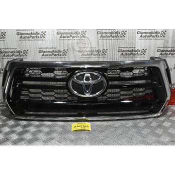 Μάσκα Toyota Hilux Revo Rocco 2018-2021 53111-YP090 (Γνήσια)