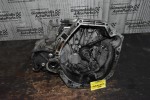 Κιβώτιο Ταχυτήτων Σασμάν Renault Megane Scenic K9K 1999-2003 790638 AA G96064