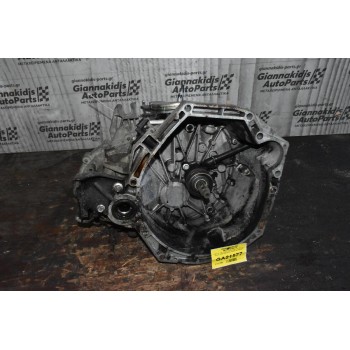Κιβώτιο Ταχυτήτων Σασμάν Renault Megane Scenic K9K 1999-2003 790638 AA G96064