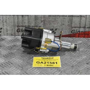 Διανομέας/Τρισυμπιτέρ Nissan King Cab D21 Z24 1990-1997 22100-J1710 (Καινούργιο) ΠΛΑΤΙΝΑ