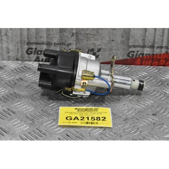 Διανομέας/Τρισυμπιτέρ Nissan King Cab D21 Z24 1990-1997 22100-J1710 (Καινούργιο) ΠΛΑΤΙΝΑ