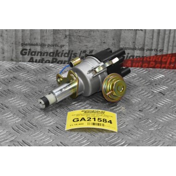 Διανομέας/Τρισυμπιτέρ Nissan King Cab D21 Z24 1990-1997 22100-J1710 (Καινούργιο) ΠΛΑΤΙΝΑ