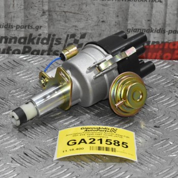 Διανομέας/Τρισυμπιτέρ Nissan King Cab D21 Z24 1990-1997 22100-J1710 (Καινούργιο) ΠΛΑΤΙΝΑ