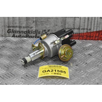 Διανομέας/Τρισυμπιτέρ Nissan King Cab D21 Z24 1990-1997 22100-J1710 (Καινούργιο) ΠΛΑΤΙΝΑ