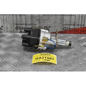 Διανομέας/Τρισυμπιτέρ Nissan King Cab D21 Z24 1990-1997 22100-J1710 (Καινούργιο) ΠΛΑΤΙΝΑ