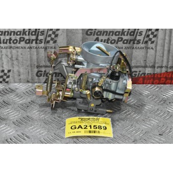 Καρμπυρατέρ Nissan King Cab 1.8 L18 1985-1995 (16010-13W00) (Καινούργιο) Made In Japan