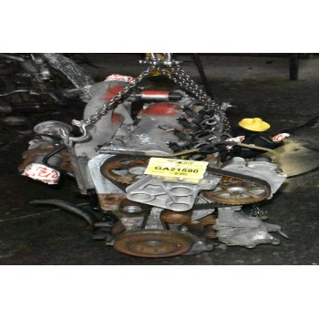Κινητήρας - Μοτέρ Renault Trafic F9QU760 2001-2009 (Για ανταλλακτικα,Κορμος,Καπακι,Μπεκ,Τουρμπινα,Αντλια πετρελαιου,Στροφαλος)