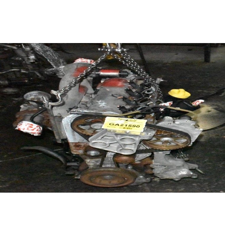 Κινητήρας - Μοτέρ Renault Trafic F9QU760 2001-2009 (Για ανταλλακτικα,Κορμος,Καπακι,Μπεκ,Τουρμπινα,Αντλια πετρελαιου,Στροφαλος)