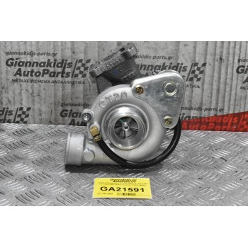 Turbo / Τουρμπίνα Toyota Hilux 2L TD CT20 2.4 1998-2001 (Καινούργια) (17201-54060)