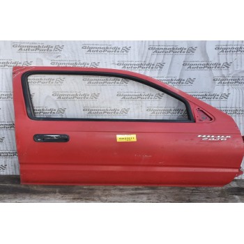 Πόρτα Toyota Hilux Εμπρός Δεξιά LN/KDN 1998-2005