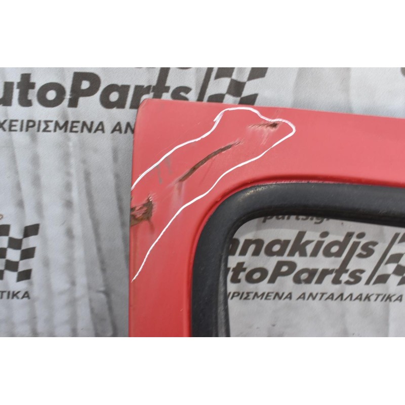 Πόρτα Toyota Hilux Εμπρός Δεξιά LN/KDN 1998-2005