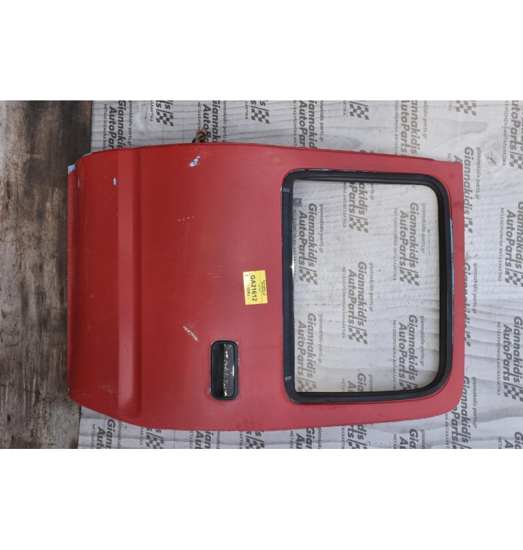 Πόρτα Toyota Hilux Πίσω Αριστερή LN/KDN 1998-2005