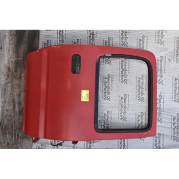 Πόρτα Toyota Hilux Πίσω Δεξιά LN/KDN 1998-2005