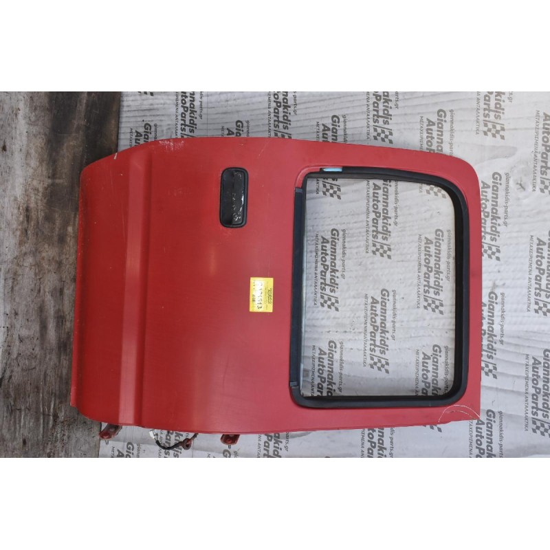 Πόρτα Toyota Hilux Πίσω Δεξιά LN/KDN 1998-2005