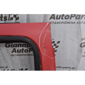 Πόρτα Toyota Hilux Πίσω Δεξιά LN/KDN 1998-2005