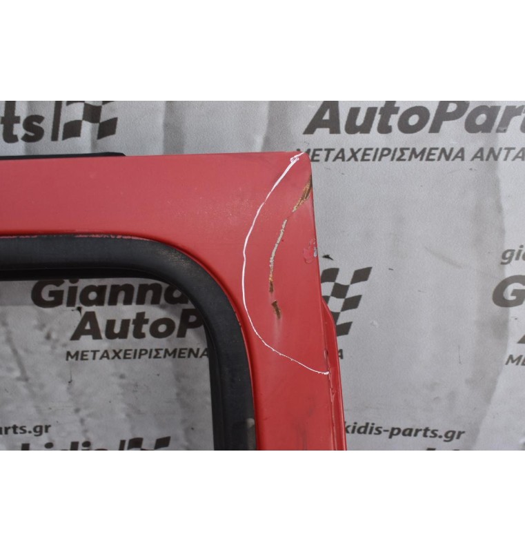 Πόρτα Toyota Hilux Πίσω Δεξιά LN/KDN 1998-2005