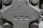 Αντλία Υδραυλικου Τιμονιού Audi A4 / A3 2.0 TFSI BWE 2005-2013 (Γνήσια) 8E0145153