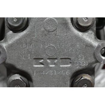 Αντλία Υδραυλικου Τιμονιού Audi A4 / A3 2.0 TFSI BWE 2005-2013 (Γνήσια) 8E0145153