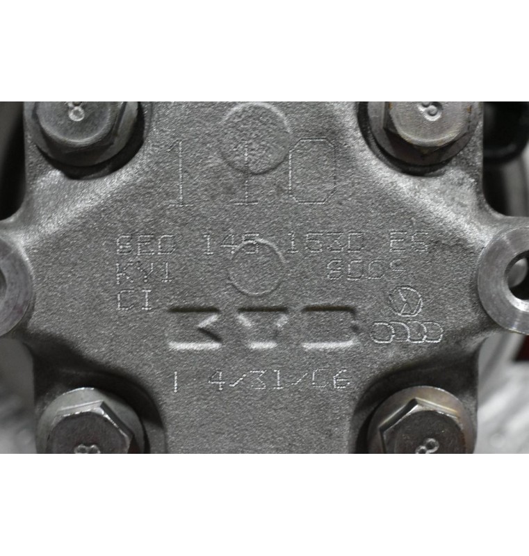 Αντλία Υδραυλικου Τιμονιού Audi A4 / A3 2.0 TFSI BWE 2005-2013 (Γνήσια) 8E0145153