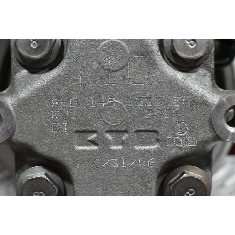 Αντλία Υδραυλικου Τιμονιού Audi A4 / A3 2.0 TFSI BWE 2005-2013 (Γνήσια) 8E0145153