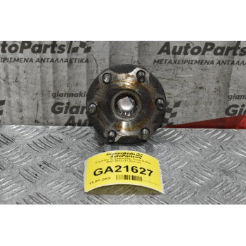 Κομπλερ Τετρακίνησης Isuzu D-Max 2002-2012 (17 Δόντια)