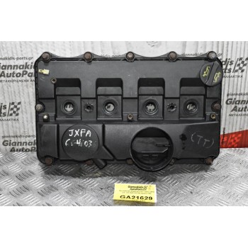 Ψευτοκάπακο Μηχανής Ford Transit JXFA 2.4 TDCI 2005-2010 6C1Q-6K271CD