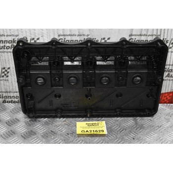 Ψευτοκάπακο Μηχανής Ford Transit JXFA 2.4 TDCI 2005-2010 6C1Q-6K271CD